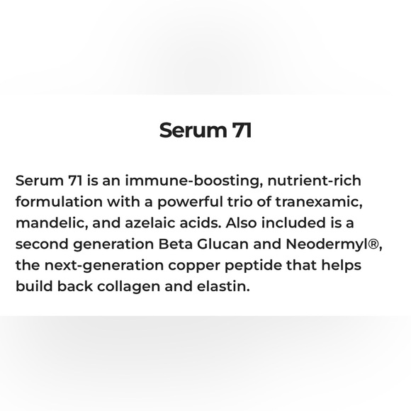 Circadia Serum 71 - Picture 2 of 4